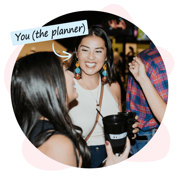 Putting World Event Planner 02