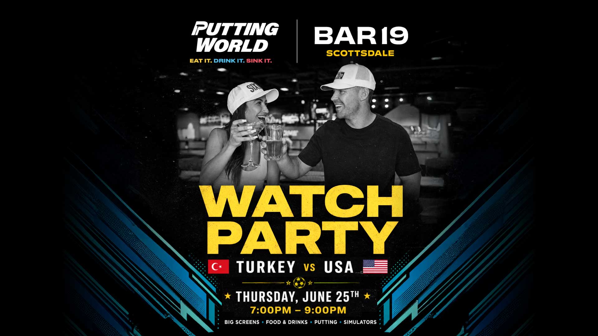World Cup Watch Party - Turkey vs USA 1 PW1346 Social World Cup Watch Party Turkey USA 1920x1080 1